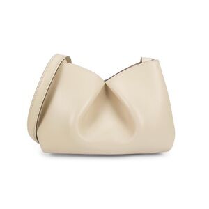 rag & bone Cream “Bloom” Shoulder Bag